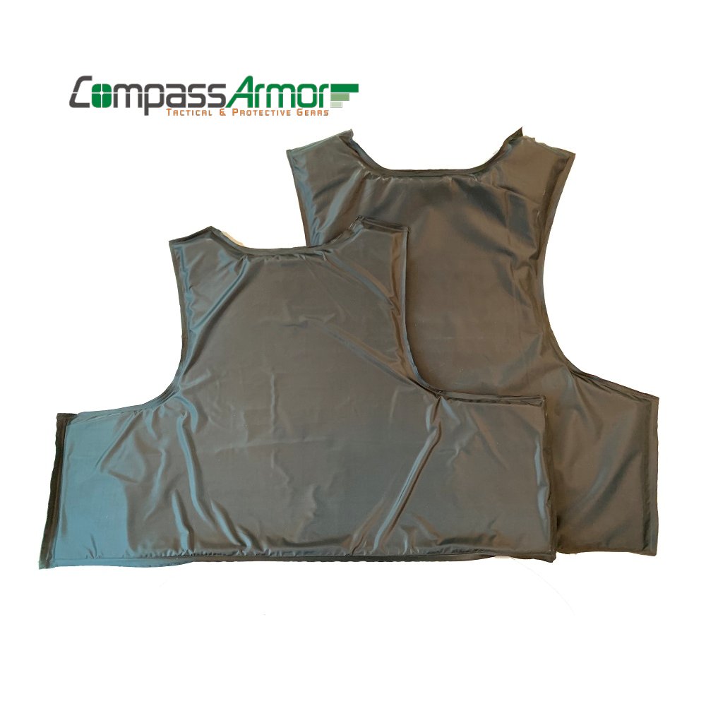 IIIA Bulletproof Vest - Concealable Armor