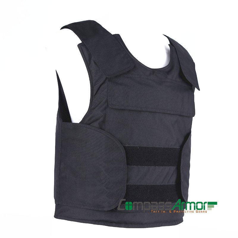 Bulletproof Clothing: Complete Guide for 2023