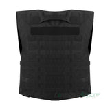 LIGHT-WEIGHT tactical molle Patrol Bulletproof Vest Level NIJ IIIA