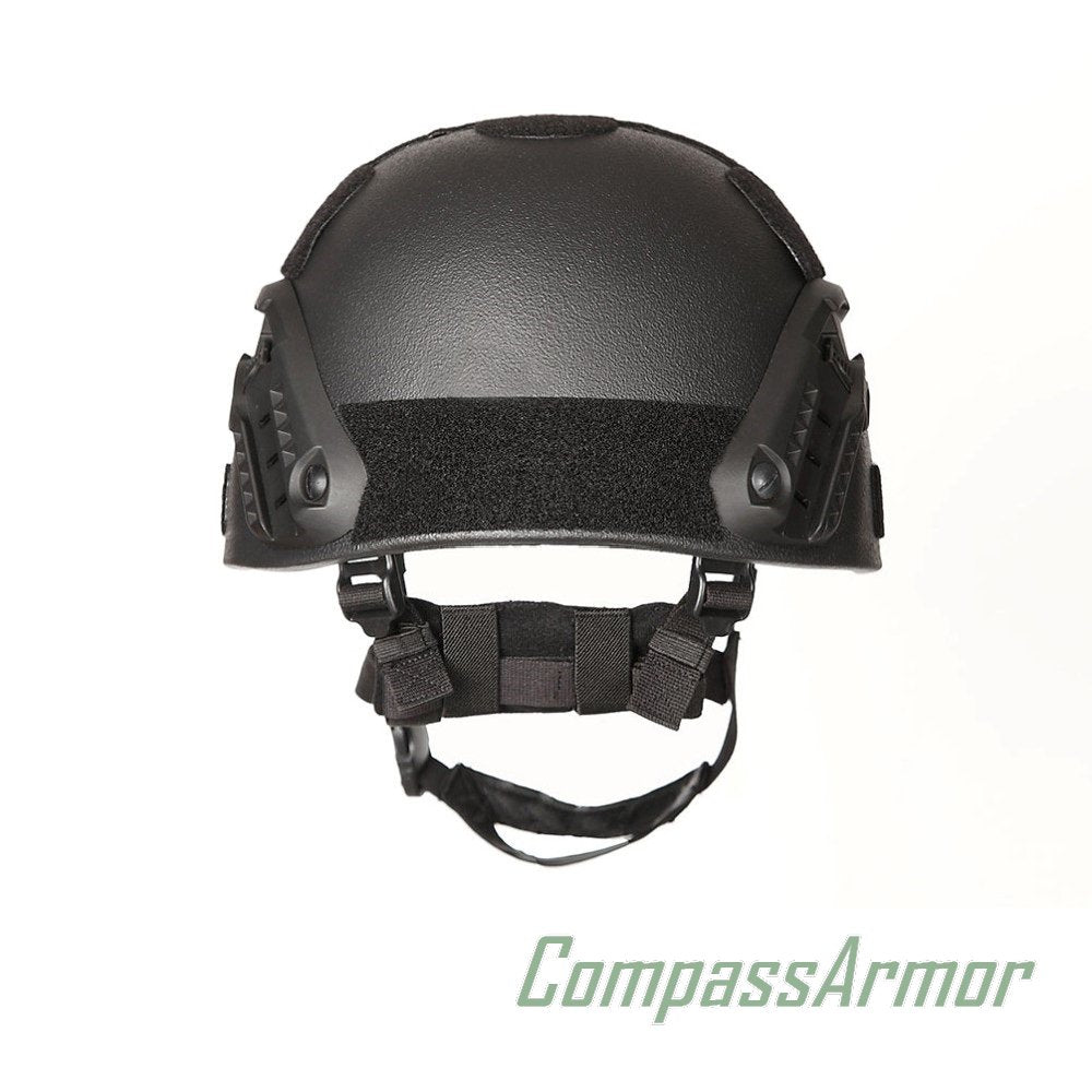 Polysource Helmet Advanced Combat Helmet