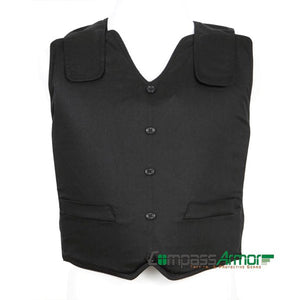 LIGHT-WEIGHT CONCEALED BULLETPROOF VEST BPV-C03A VIP STYLE