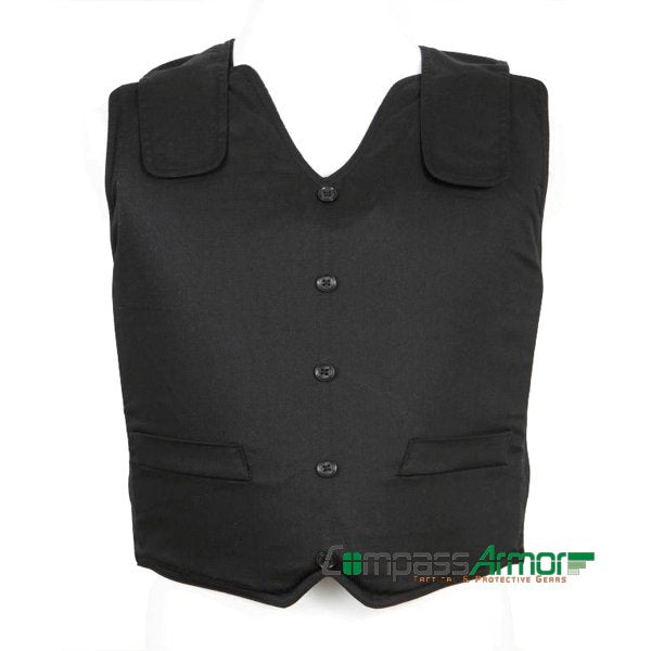 Men Stylish Luxury Level IV 3 4 5 Personal Body Safety Protection Custom  Covert Fashion Concealed Combat Vest - China Safety Protection Vest,  Wholsale Concealable Vest