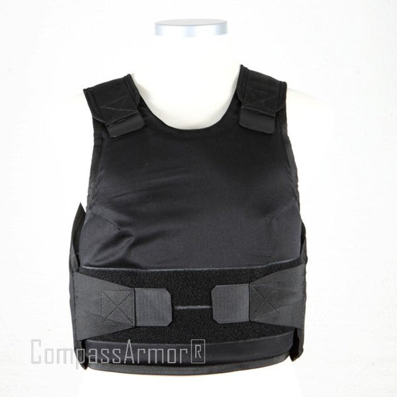 bulletproof vest women