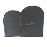 11″ X 14″, 12″ X 16″ Ballistic Shields Level IIIA Bulletproof Backpack Inserts