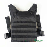 FAPC Tactical Fast Attack Plate Carrier