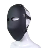 Ballistic Full Face Mask protector level NIJ 3a hard armor