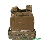 MultiCam Quick Release Tactical Plate Carrier