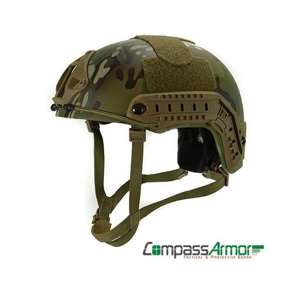 6X8 Compass Hard Armor Side Plate T68-402 NIJ level IV – Compass Armor  Gear